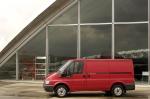 Ford Transit 2000 года